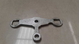 TRAVA BICO INJETOR BMW 320I 2.0 2013 A 2015