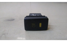 Botão Comando Luz Neblina Honda Civic 2008 A 2011