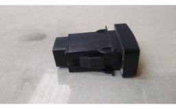 BOTÃO COMANDO LUZ NEBLINA HONDA CIVIC 2008 A 2011