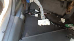 BOTÃO COMANDO LUZ NEBLINA HONDA CIVIC 2008 A 2011