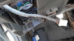 BOTÃO COMANDO LUZ NEBLINA HONDA CIVIC 2008 A 2011