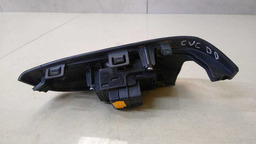BOTÃO VIDRO ELÉTRICO DIANTEIRO DIREITO HONDA CIVIC 2008-2011