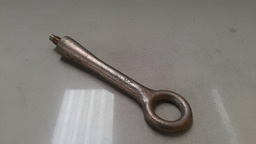 GANCHO REBOQUE PARACHOQUE MINI COOPER S 2016