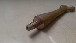 GANCHO REBOQUE PARACHOQUE MINI COOPER S 2016