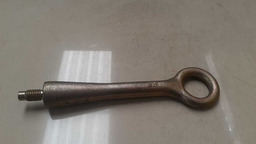 GANCHO REBOQUE PARACHOQUE MINI COOPER S 2016