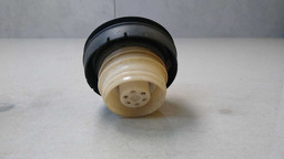 TAMPA TANQUE COMBUSTÍVEL HONDA CITY 2011