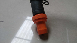 MANGUEIRA VÁLVULA VENTILAÇÃO TOYOTA YARIS 2019