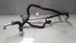 Mangueira Cavalete Água Toyota Yaris 2019