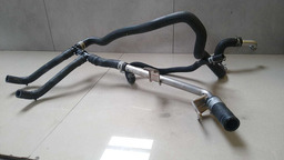 MANGUEIRA CAVALETE ÁGUA TOYOTA YARIS 2019