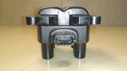 BOBINA IGNIÇÃO FIAT PALIO FIRE 1.4 FLEX 2010