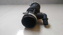 MANGUEIRA DUTO FILTRO AR FIAT PALIO FIRE 1.4 FLEX 2010