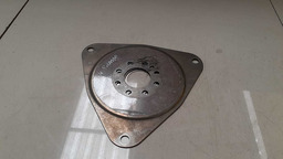 Flange Suporte Câmbio Citroen C4 Picasso 2.0 2011