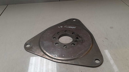 FLANGE SUPORTE CÂMBIO CITROEN C4 PICASSO 2.0 2011