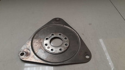 FLANGE SUPORTE CÂMBIO CITROEN C4 PICASSO 2.0 2011