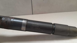 BICO INJETOR GM S10 2.8 2015 DIESEL (3)