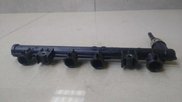 Flauta Bico Injetor Fiat Palio Fire 1.4 Flex 2010