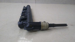 FLAUTA BICO INJETOR FIAT PALIO FIRE 1.4 FLEX 2010