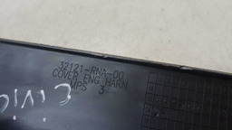 TAMPA MOTOR HONDA NEW CIVIC 2012 A 2017