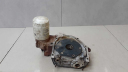 BOMBA DE OLEO FIAT PALIO FIRE 1.4 2010