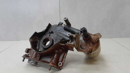 BOMBA DE OLEO FIAT PALIO FIRE 1.4 2010