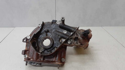 BOMBA DE OLEO FIAT PALIO FIRE 1.4 2010