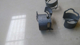 TRAVA BICO INJETOR VW GOLF 1.4 TSI 2014 2015