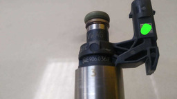 BICO INJETOR VW GOLF 1.4 TSI 2014 2015