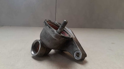 Carcaça Válvula Termostatica Hyundai Hb20 1.0 3cc 2019