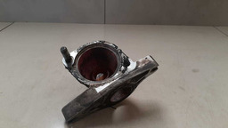 CARCAÇA VÁLVULA TERMOSTATICA HYUNDAI HB20 1.0 3CC 2019