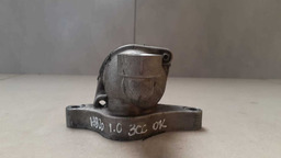 CARCAÇA VÁLVULA TERMOSTATICA HYUNDAI HB20 1.0 3CC 2019