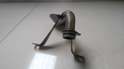 PESCADOR BOMBA ÓLEO FORD FIESTA 1.0 2010