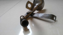 PESCADOR BOMBA ÓLEO FORD FIESTA 1.0 2010