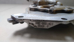 BOMBA ÓLEO FORD FIESTA 1.0 2010