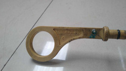 VARETA ÓLEO MOTOR FORD FIESTA 1.0 2010