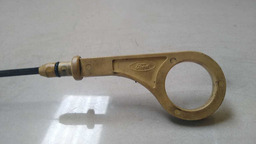 VARETA ÓLEO MOTOR FORD FIESTA 1.0 2010