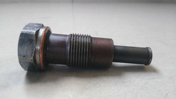 Tensor Corrente Comando Cabeçote Ford Fiesta 1.0 2010