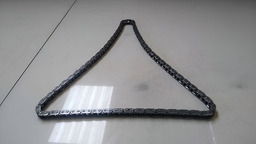 Corrente Distribuição Ford Fiesta 1.0 2010 Preto