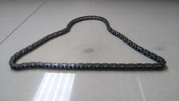 CORRENTE DISTRIBUIÇÃO FORD FIESTA 1.0 2010 PRETO