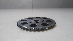 ENGRENAGEM CORRENTE COMANDO FORD FIESTA 1.0 2010 (1)