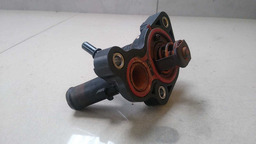 CARCAÇA VÁLVULA TERMOSTÁTICA FIAT STRADA 1.8 ETORQ 2014