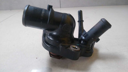 CARCAÇA VÁLVULA TERMOSTÁTICA FIAT STRADA 1.8 ETORQ 2014