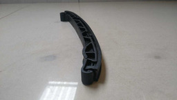 GUIA CORRENTE COMANDO FORD FIESTA 1.0 2010 PRETO