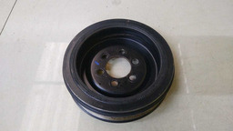 POLIA VIRABREQUIM BMW 320I 2.0 2013 A 2015 TURBO