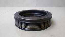 POLIA VIRABREQUIM BMW 320I 2.0 2013 A 2015 TURBO