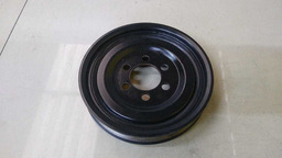 POLIA VIRABREQUIM BMW 320I 2.0 2013 A 2015 TURBO