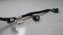 CHICOTE BICO INJETOR HYUNDAI AZERA VERA CRUZ 3.8 2009