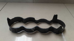 SEPARADOR CAMISA BLOCO TOYOTA YARIS 1.3 1.5 2019