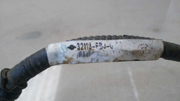 CHICOTE SENSOR ROTAÇÃO HONDA CITY 1.5 2010 2011