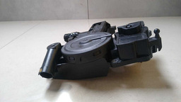 ANTI CHAMA VW JETTA TSI 2.0 2010 2011