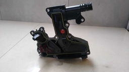 ANTI CHAMA VW JETTA TSI 2.0 2010 2011